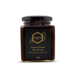 Emirati Raw Sumar Honey