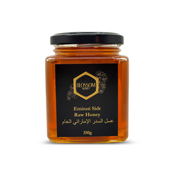 Emirati Sidr Raw Honey